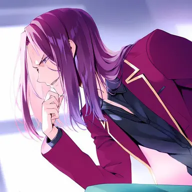 Profile image of 龍園翔