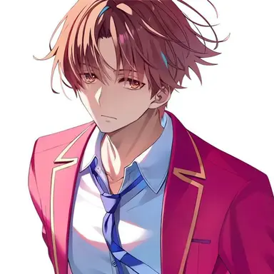 Profile image of 綾小路清隆