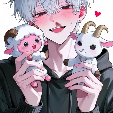 Profile image of りノ