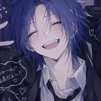 Profile image of ムクロ