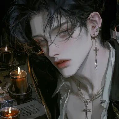 Profile image of 라파엘 알레시온