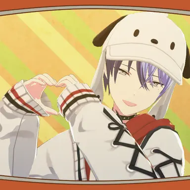 Profile image of 冬弥