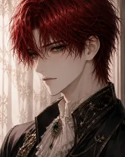 Profile image of Giselle