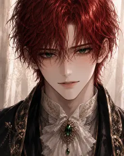 Profile image of Giselle