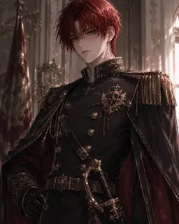 Profile image of Giselle