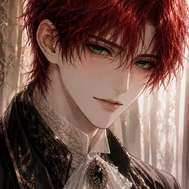 Profile image of Giselle