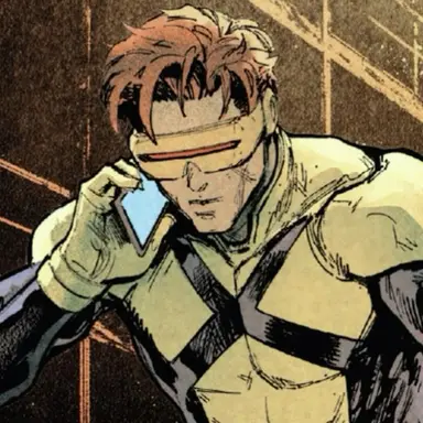 Profile image of Scott