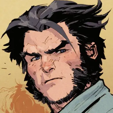 Profile image of Logan
