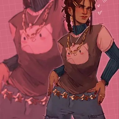 Profile image of Piper