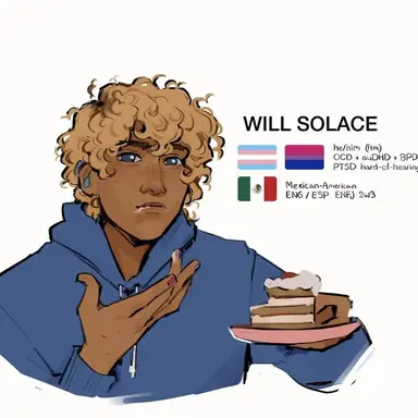 Profile image of Will