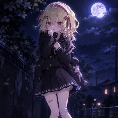 Profile image of フラン