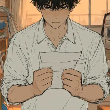 Profile image of Manato