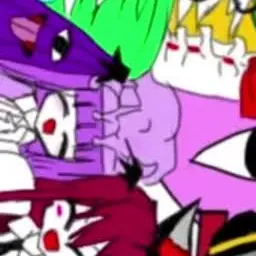 Profile image of パチュリー
