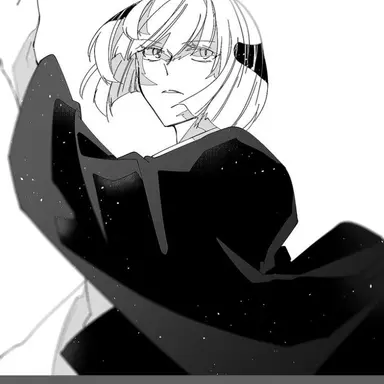 Profile image of 裏梅