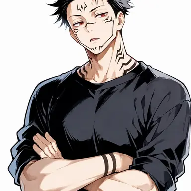 Profile image of 黒
