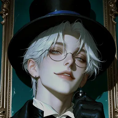 Profile image of 칼리가리