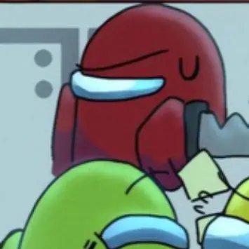 Profile image of 빨강