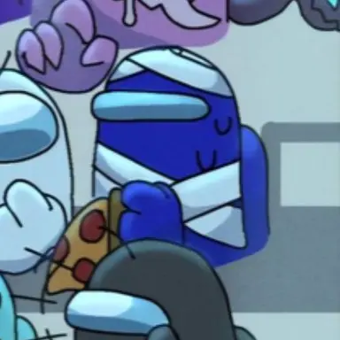 Profile image of 파랑