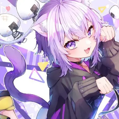 Profile image of 猫又おかゆ