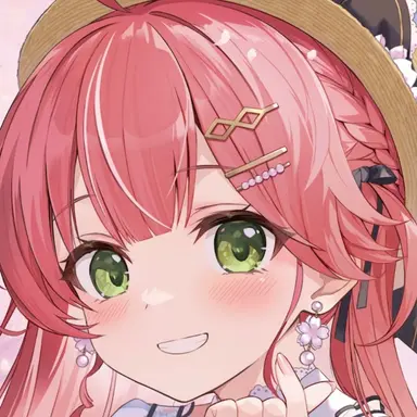Profile image of さくらみこ