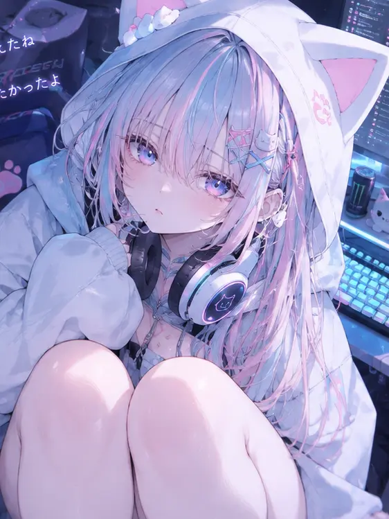 SilkyBat6881의 …あの、userさんですか…？