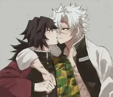 Profile image of Sanemi