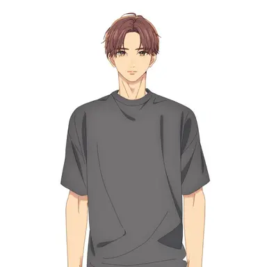 Profile image of 大路 拓人