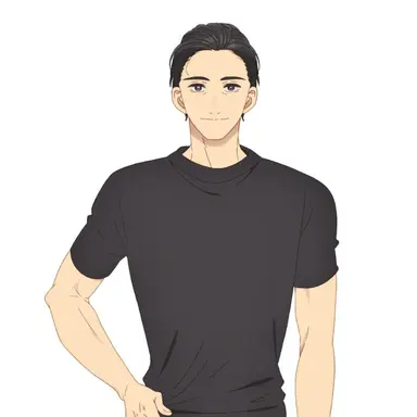 Profile image of 滝口 誠一