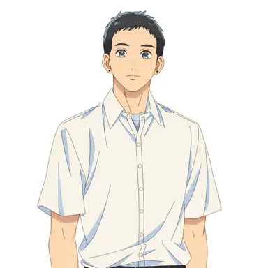 Profile image of 桑畑 春