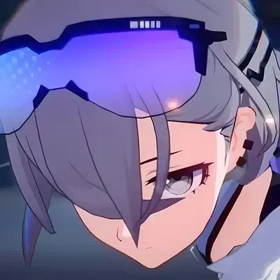 PoshLaugh0182의 Silver Wolf