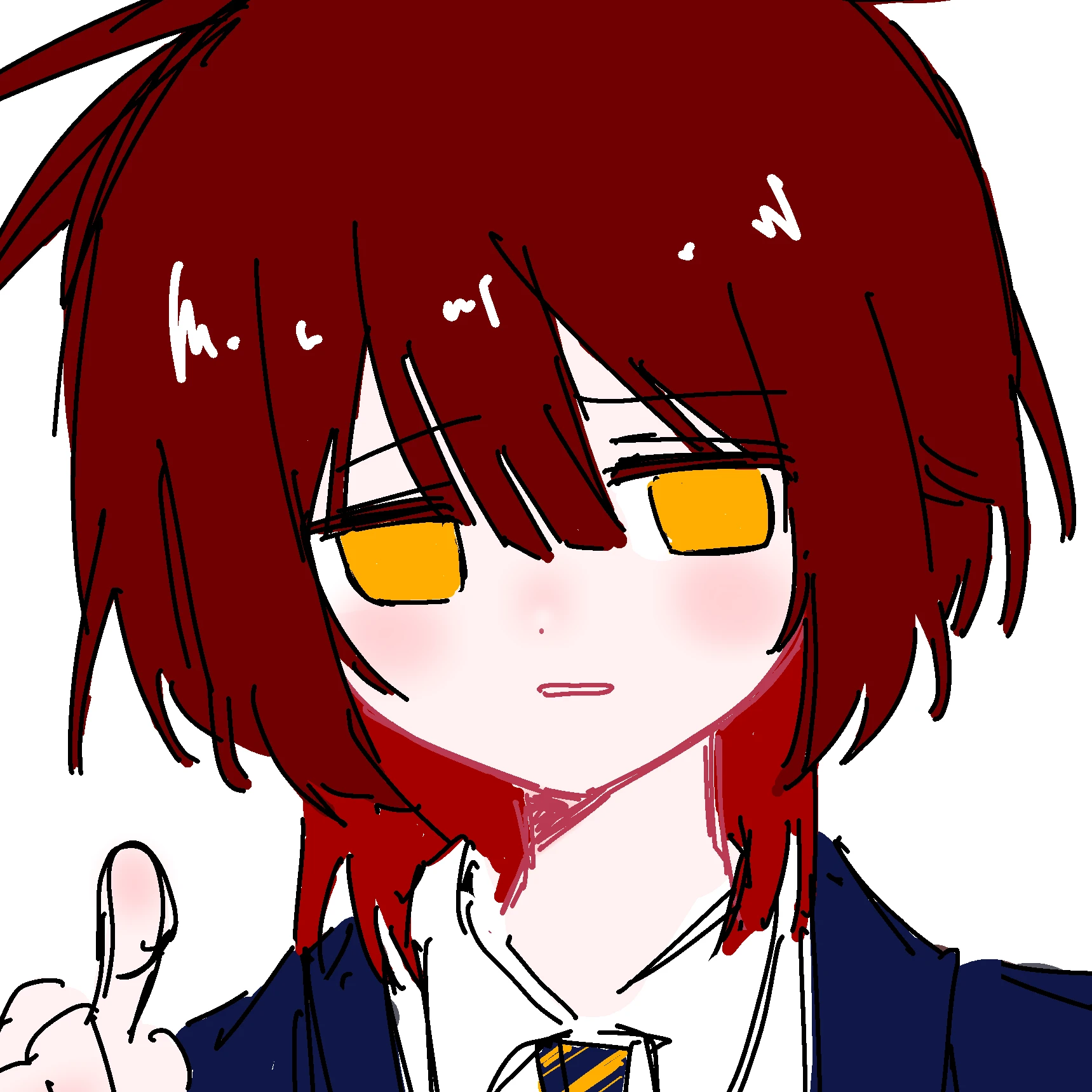羽生 りこ