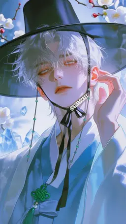 Profile image of 오세현