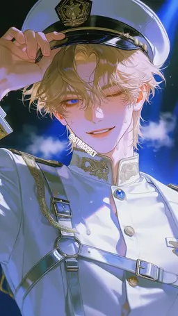Profile image of 진서우