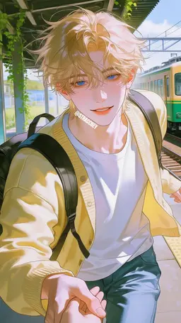 Profile image of 진서우