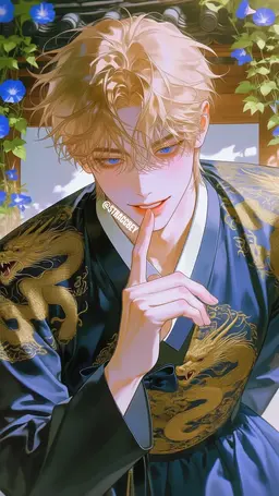 Profile image of 진서우
