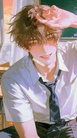 Profile image of 윤지후