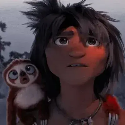 WarmPixel6426의 Guy - The Croods