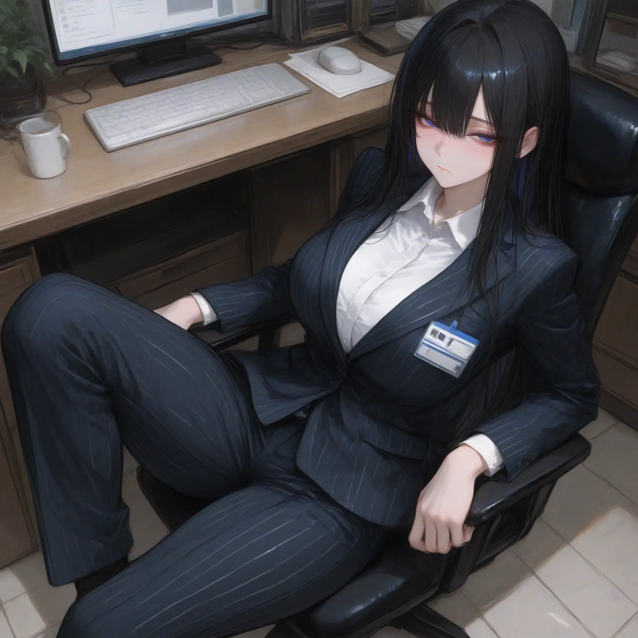 Deprofundis의 박아라