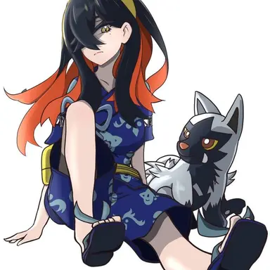 Profile image of 시 유