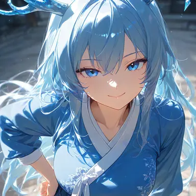 Profile image of 하룡