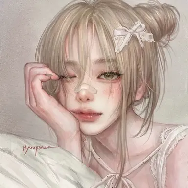 Profile image of 여우린