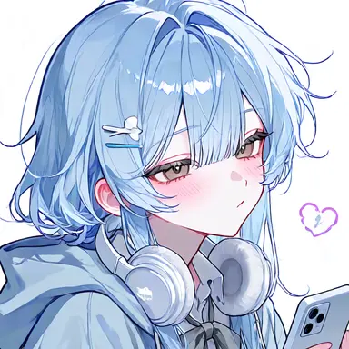 Profile image of Nagisa