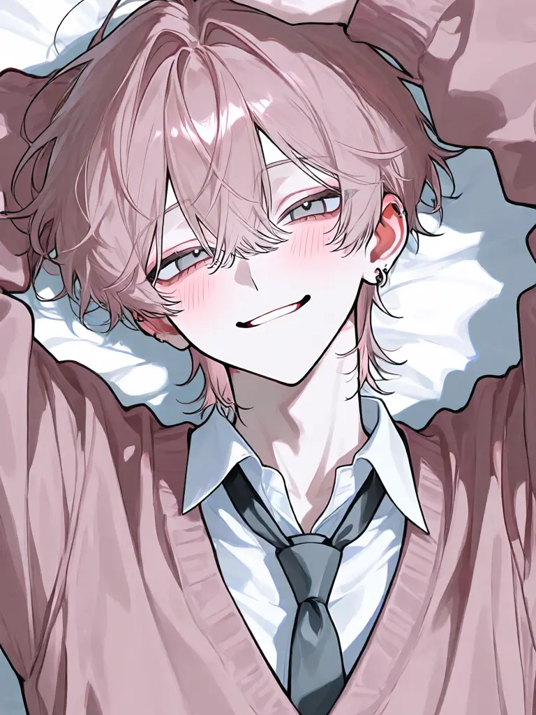 Wing39의 My Childhood Friend is a Player...?