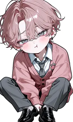 Profile image of 토리