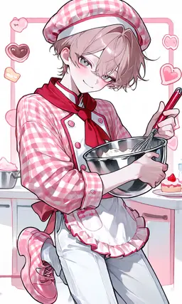 Profile image of 토리