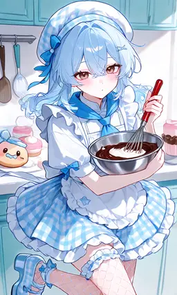 Profile image of 나기사