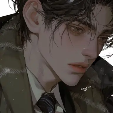 Profile image of 백도윤