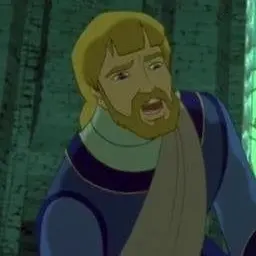 Profile image of King Arthur