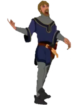 Profile image of King Arthur
