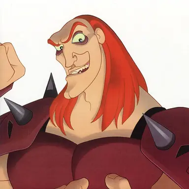 Profile image of Ruber